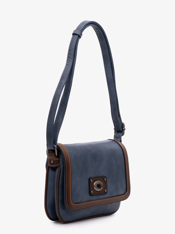 Сумка FineDesign R.B. 6168 blue