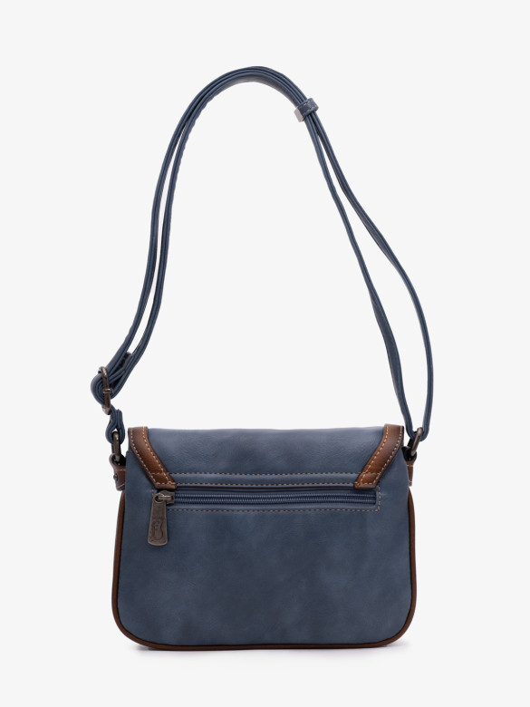 Сумка FineDesign R.B. 6168 blue