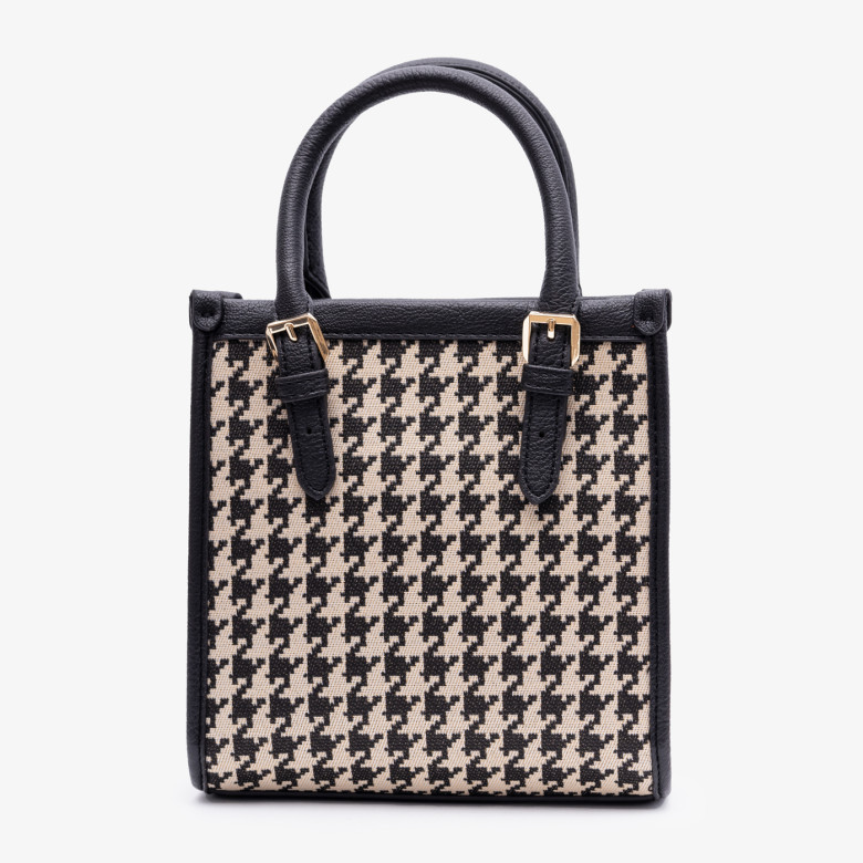 Сумка женская David Jones 7130 black