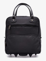 Сумка Дорожная 6-304 черная