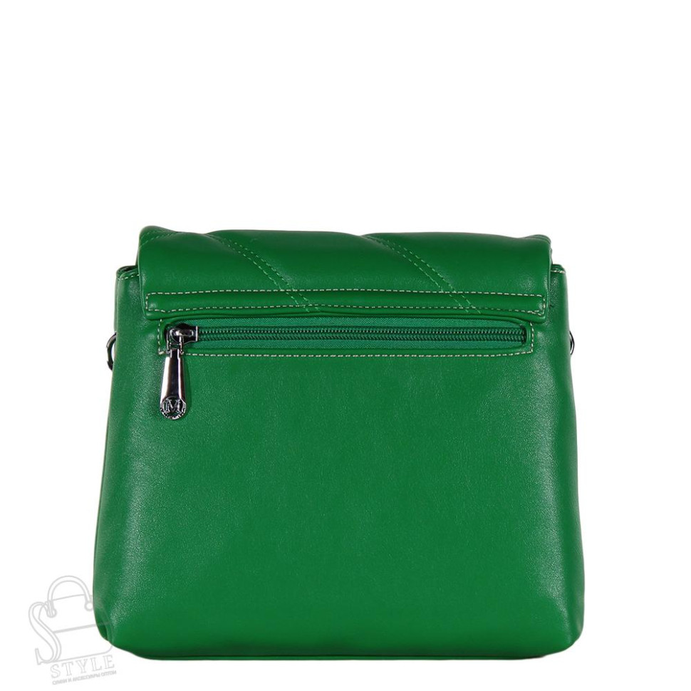 Сумка кросс-боди Valle Mitto 89885 green Сумка кросс-боди Valle Mitto 89885 green