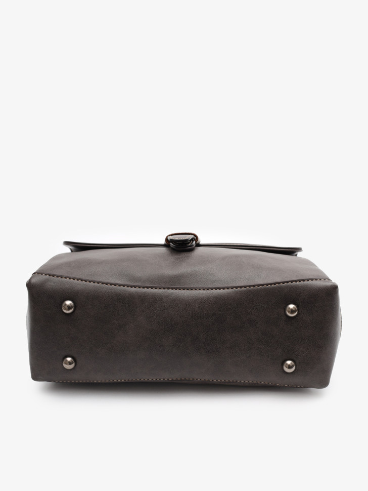 Сумка женская Flame Dance 5061 grey