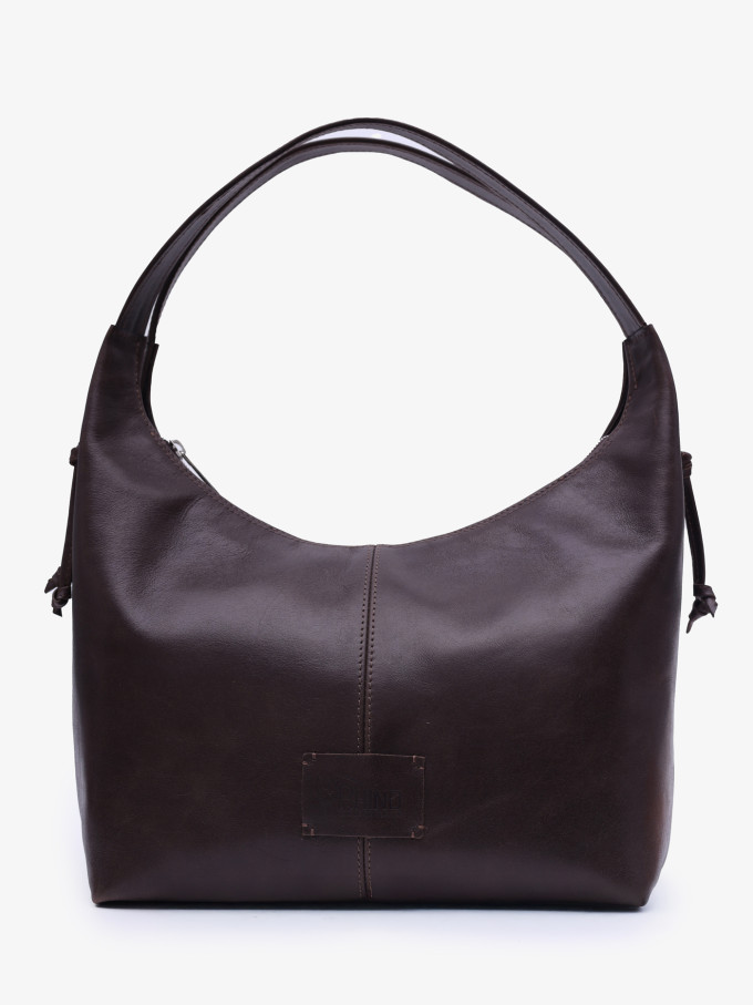 Сумка Rhino РСЖ Фиеста  тёмно-коричневый друид