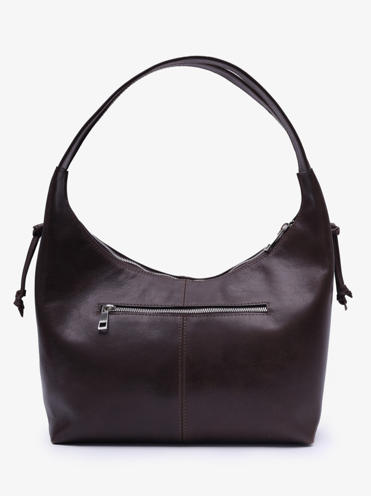 Сумка Rhino РСЖ Фиеста тёмно-коричневый друид Сумка Rhino РСЖ Фиеста тёмно-коричневый друид