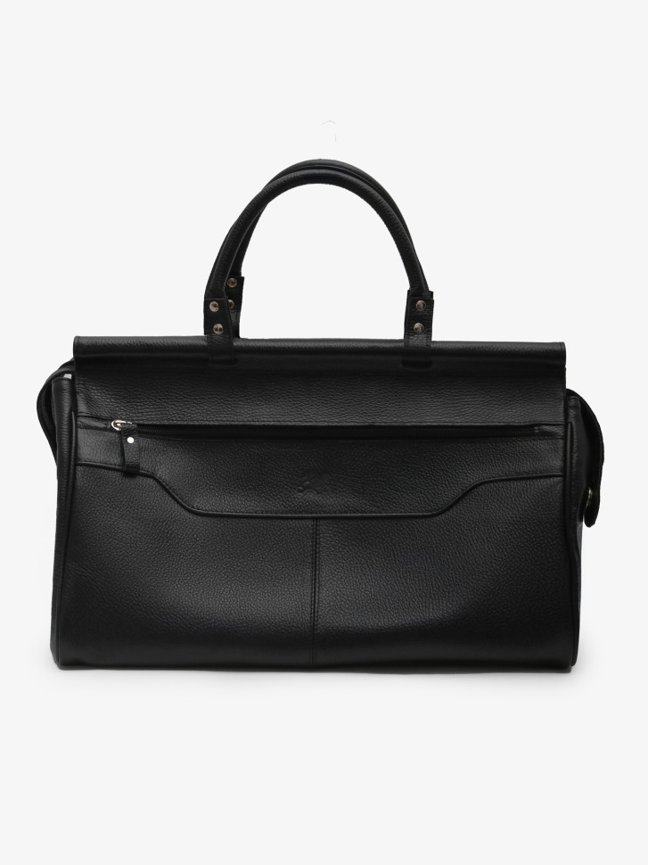 Сумка-саквояж Maxsimo Tarnavsky 1037 black