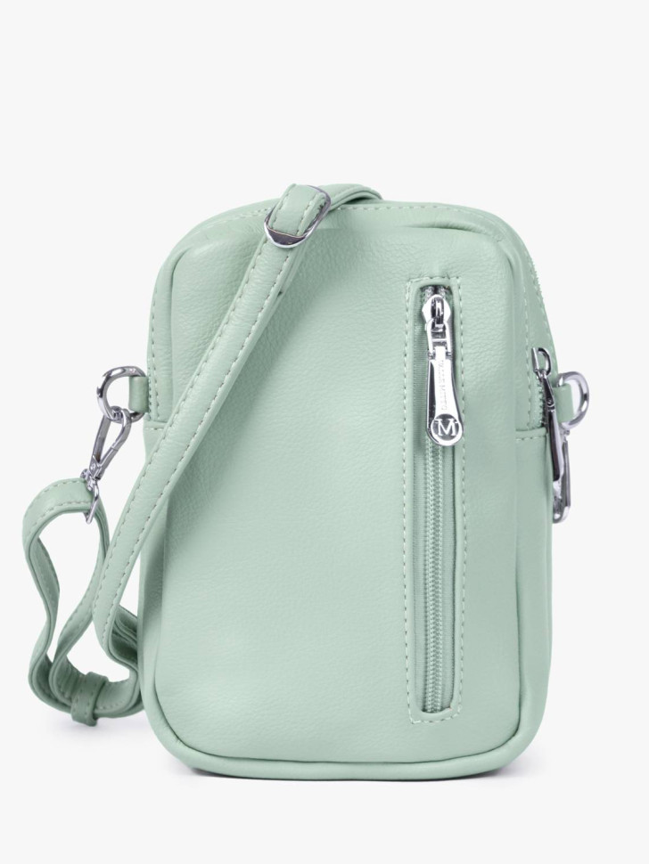 Сумка Valle Mitto, 90197 зеленая