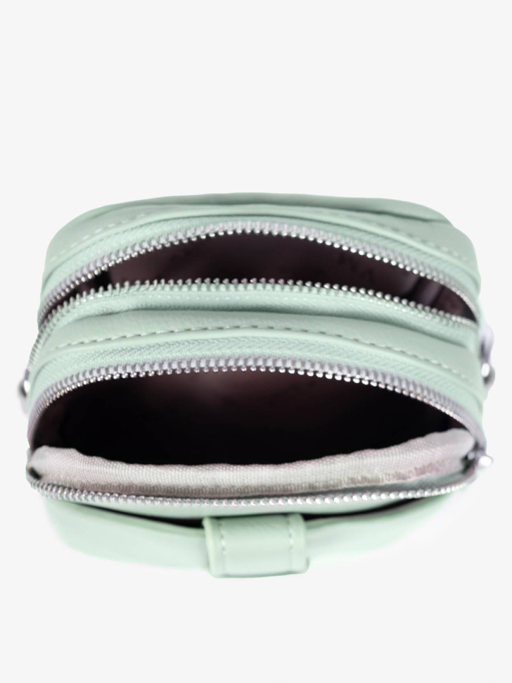 Сумка Valle Mitto, 90197 зеленая