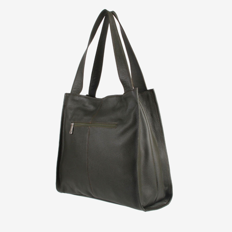 Сумка женская Maxsimo Tarnavsky 2004 чёрная