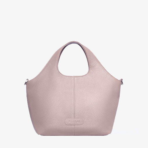 Сумка Richet 3235LN  757 пудра