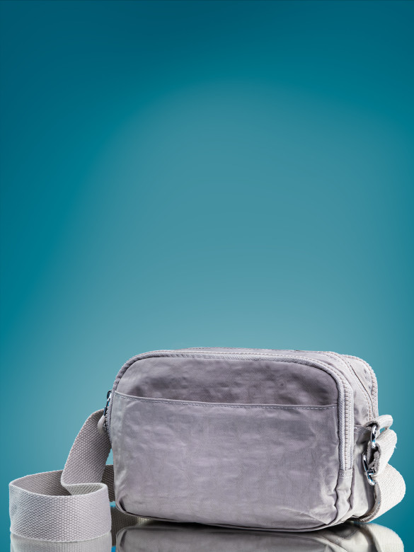 Сумка женская Bobo 9923-5 бежевая