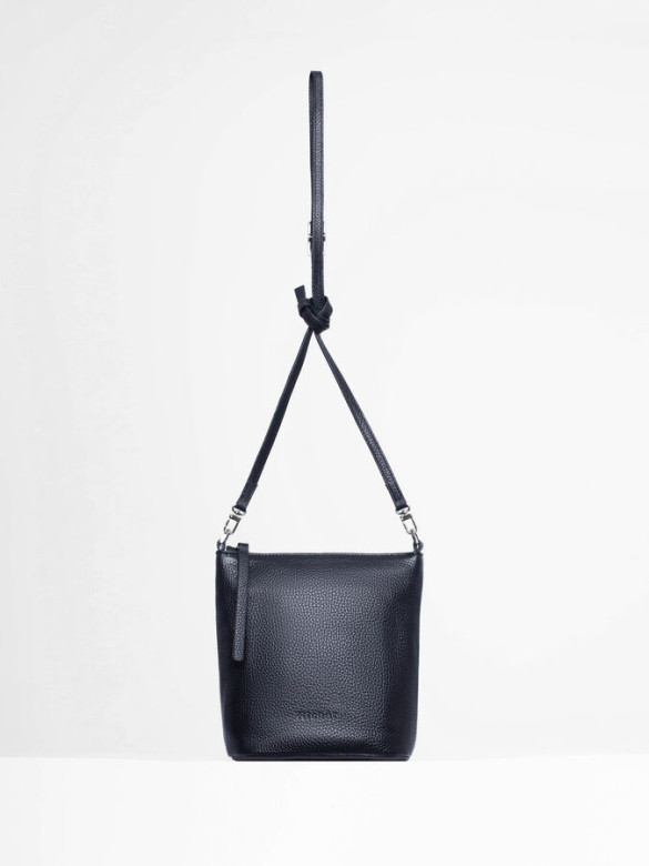 Сумка Richet 3245LN 376 чёрная