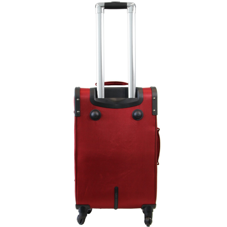 Чемодан средний Rion+ 427/4 22" Чемодан средний Rion+ 427/4 22"