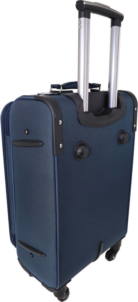 Чемодан средний Rion+ 427/4  22"