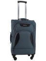 Чемодан средний Rion+ 427/4 22" Чемодан средний Rion+ 427/4 22"