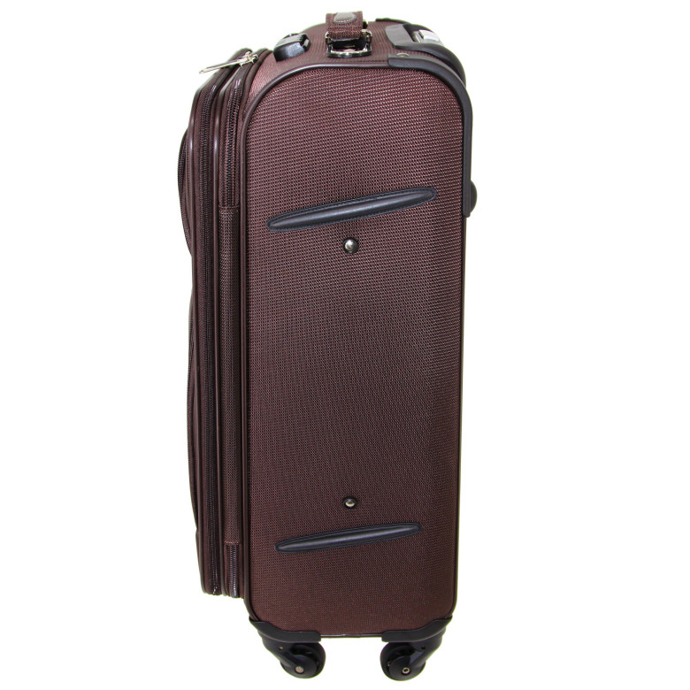 Чемодан средний Rion+ 427/4 22" Чемодан средний Rion+ 427/4 22"