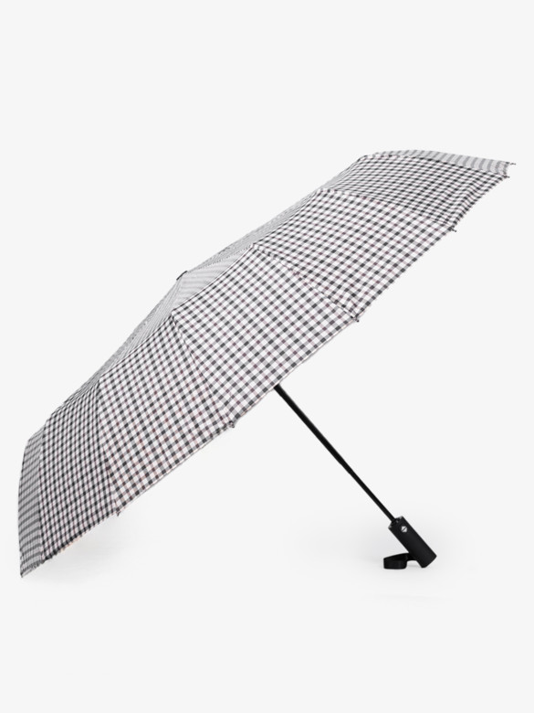 Зонт женский Diniya 230 в клетку Зонт женский Diniya 230 в клетку