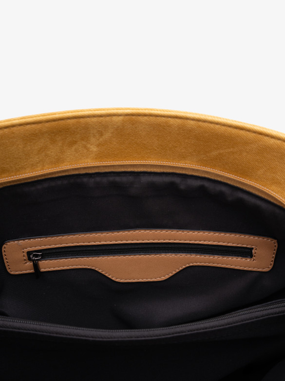 Сумка женская Batty 7123-1 yellow