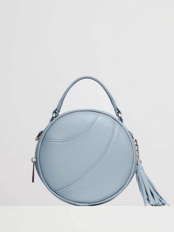 Сумка Richet 3201LN 349 голубая