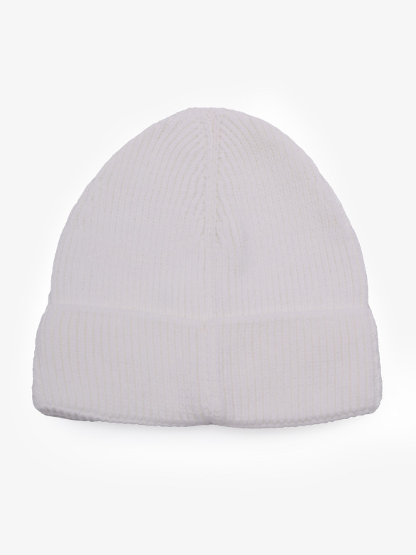 Шапка MARHATTER 13147 белая (56-58)