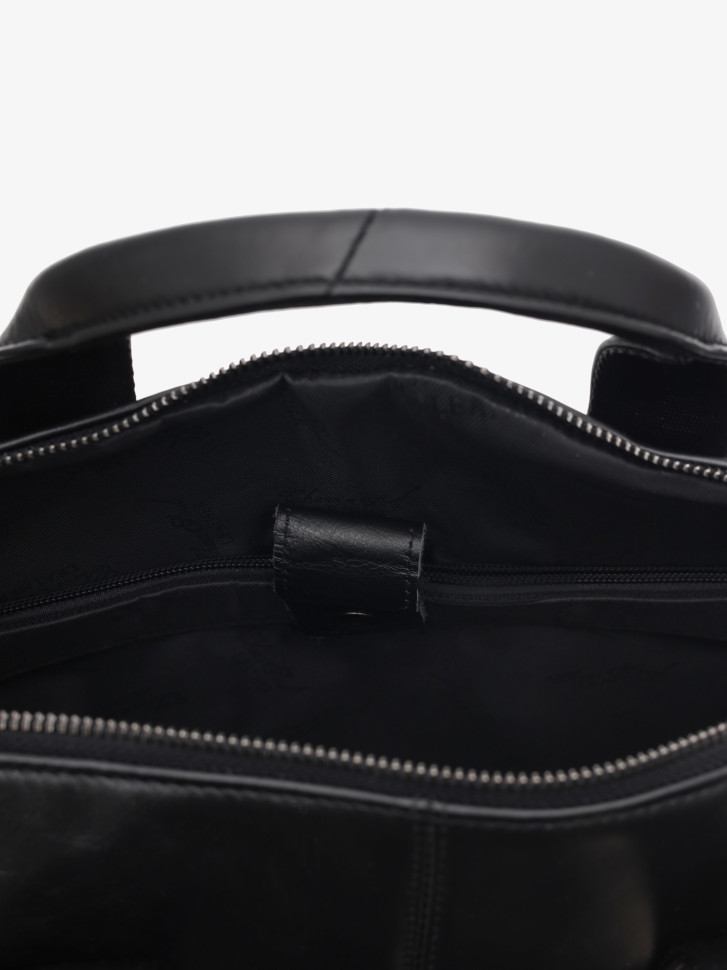 Сумка мужская Cheer Soul G 7710 черная