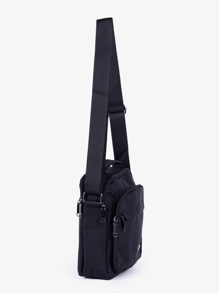 Сумка Aotian, Б 18030 черная