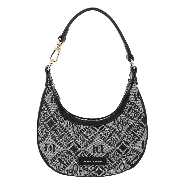 Сумка женская David Jones 7232 black