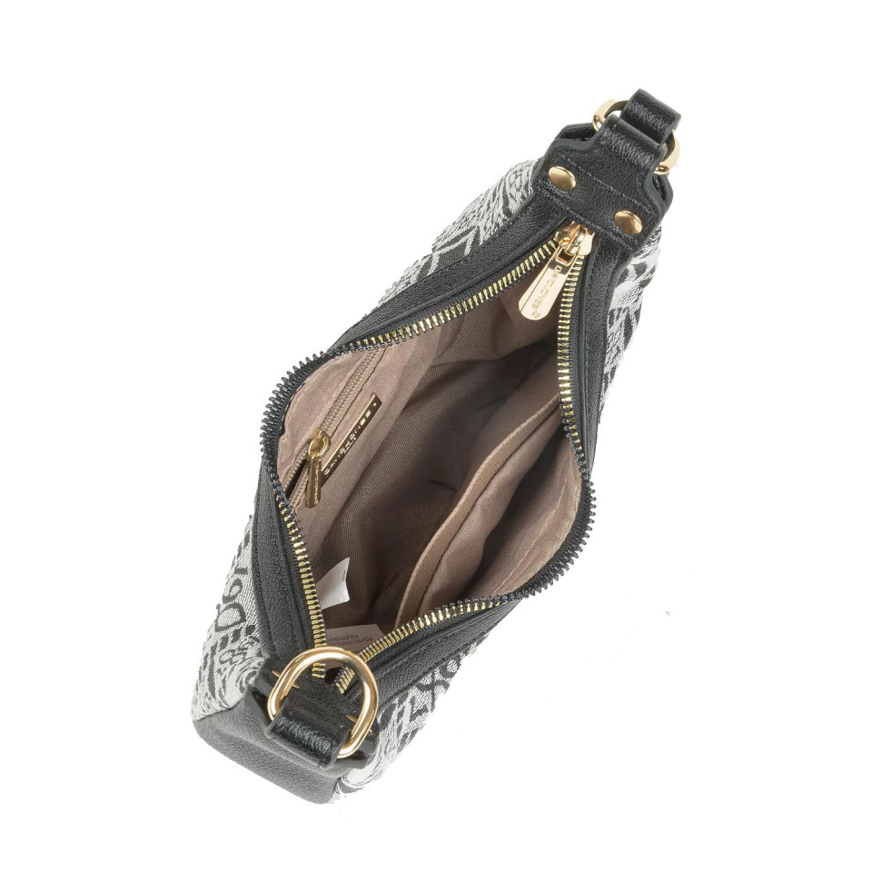 Сумка женская David Jones 7232 black