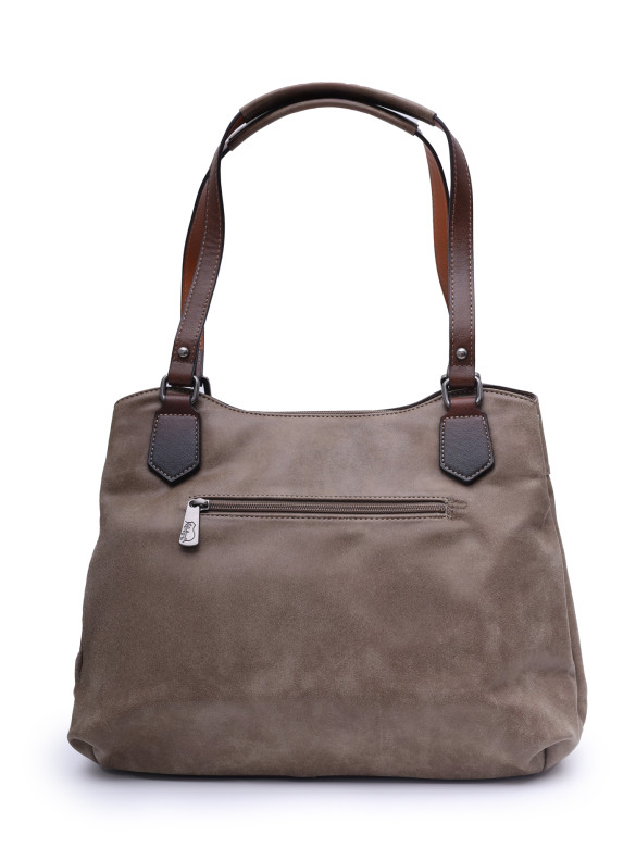 Сумка женская Flame Dance 5199 khaki