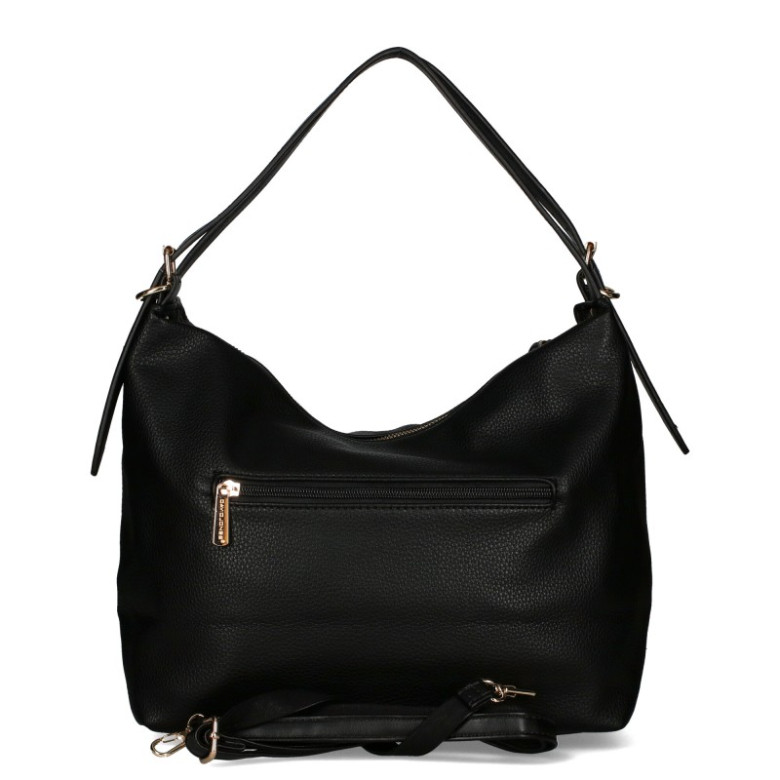 Сумка женская David Jones 6787 black Сумка женская David Jones 6787 black