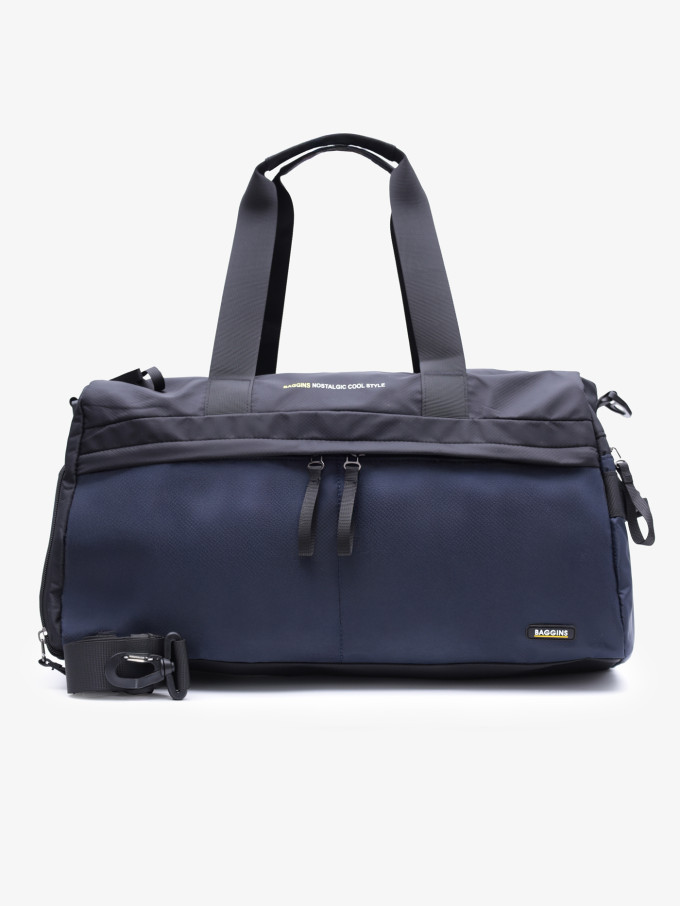 Сумка спортивная Baggins 3062 синяя