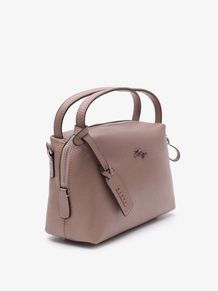 Сумка женская Karya 2229 капучино