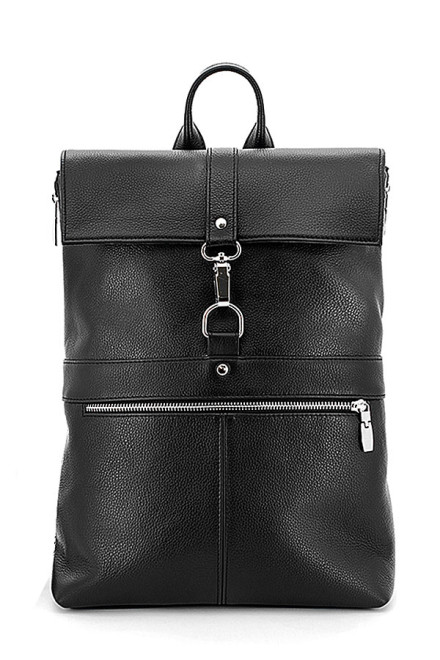 Рюкзак женский кожаный Protege, Ц-263 флотер