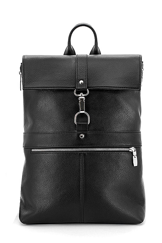 Рюкзак женский кожаный Protege, Ц-263 флотер Рюкзак женский кожаный Protege, Ц-263 флотер