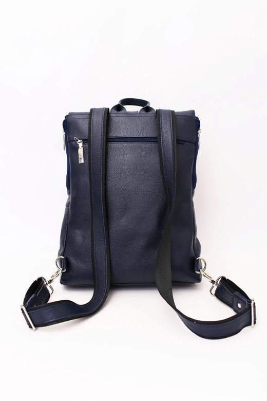 Рюкзак женский кожаный Protege, Ц-263 флотер Рюкзак женский кожаный Protege, Ц-263 флотер