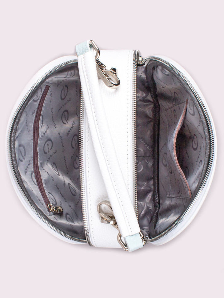 Сумка Curanni 2533 Стрелиция