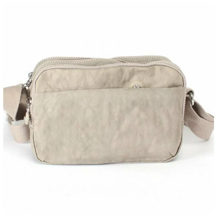 Сумка женская Bobo 9923-5 бордо