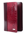 Обложка для автодокументов PAGE AUTO BERRY Esse, кожа саванна бордо, 53641 Обложка для автодокументов PAGE AUTO BERRY Esse, кожа саванна бордо, 53641