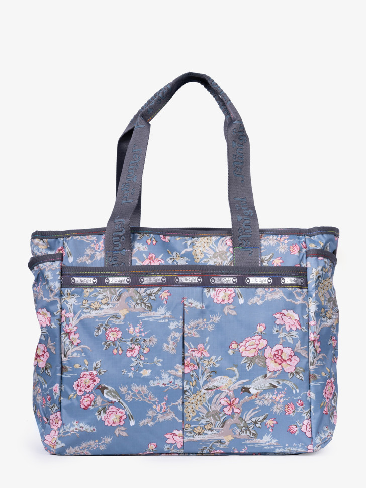 Сумка Minigirl 3089 цветы