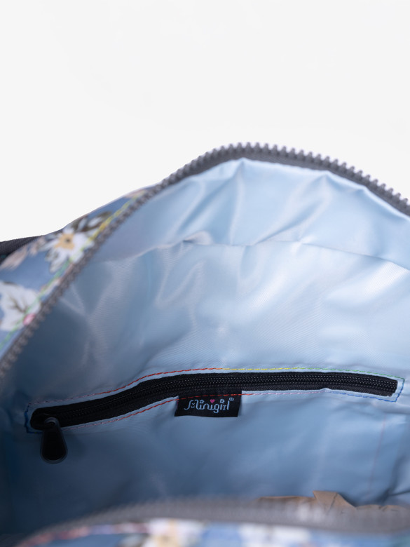 Сумка Minigirl 3089 цветы