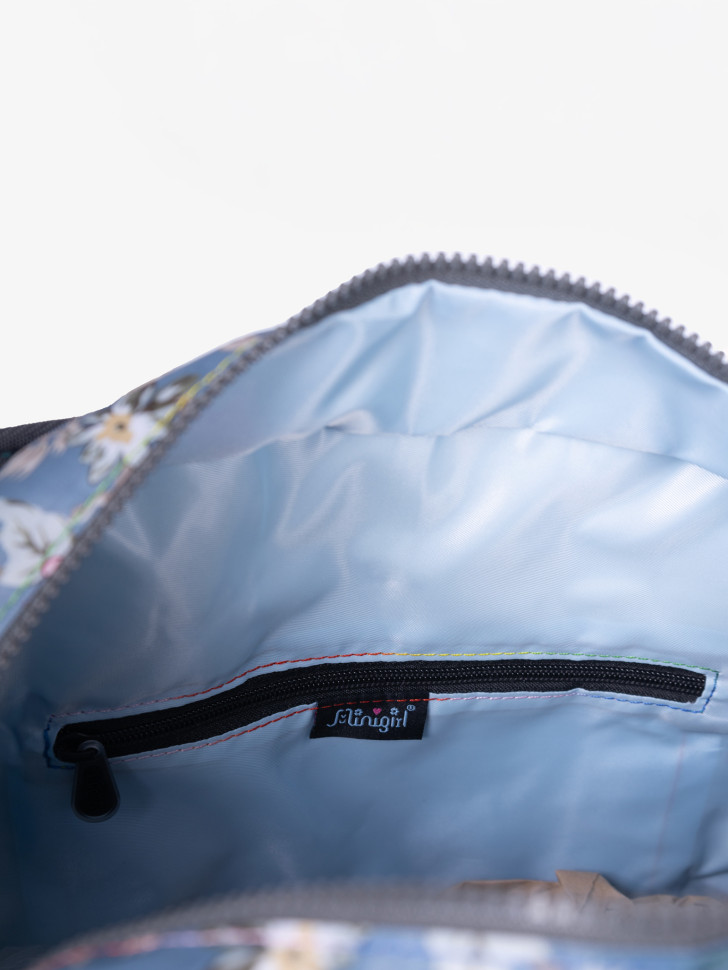 Сумка Minigirl 3089 цветы