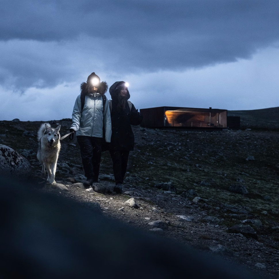 Рюкзак с дождевым чехлом Thule AllTrail 25L Faded Khaki