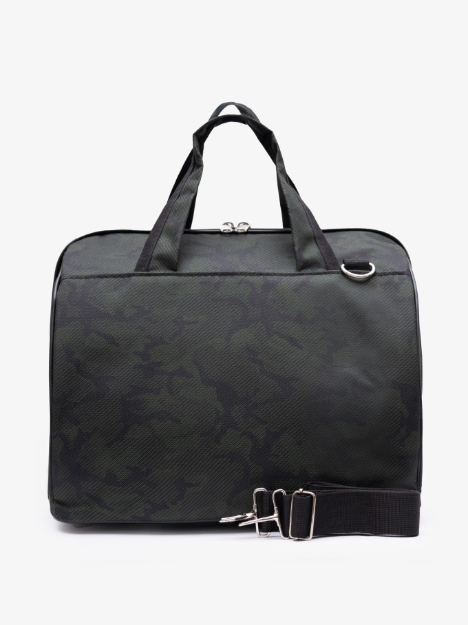 Сумка дорожная Voyage 104 питон