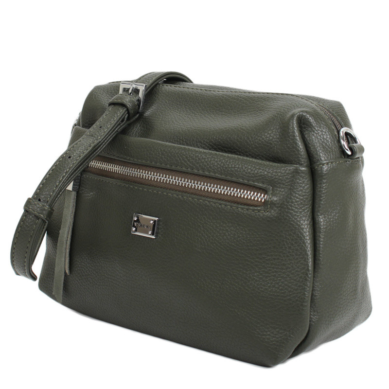 Сумка женская Vishnia, 0103 серая