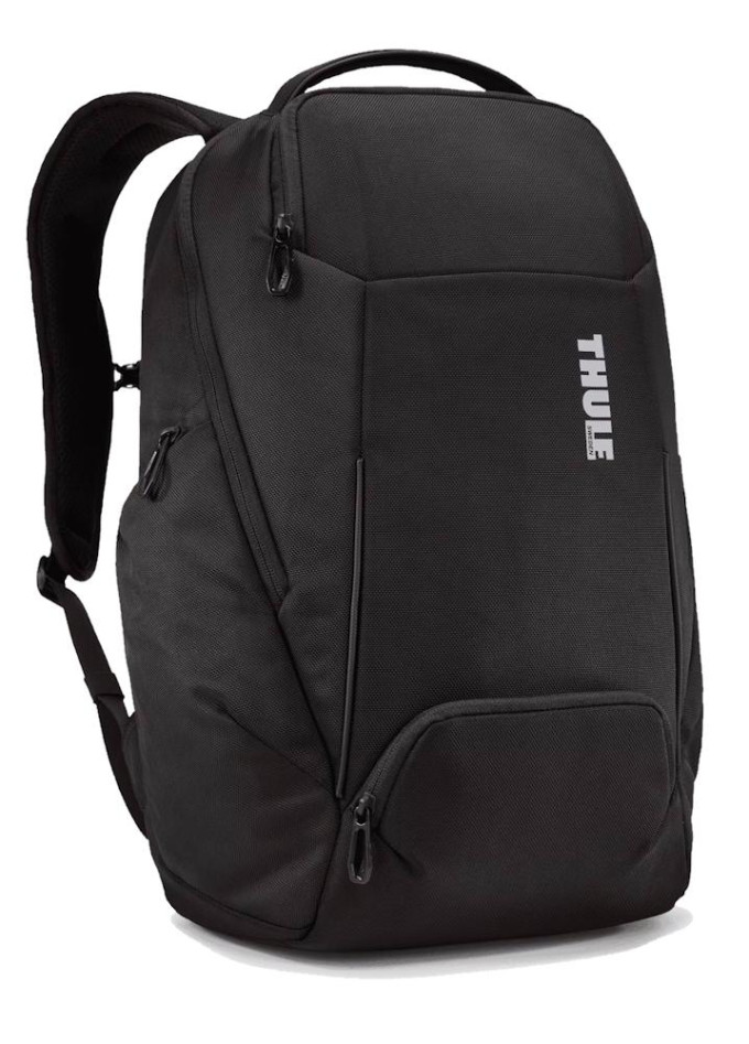 Рюкзак Thule Accent Backpack, 26L, Black