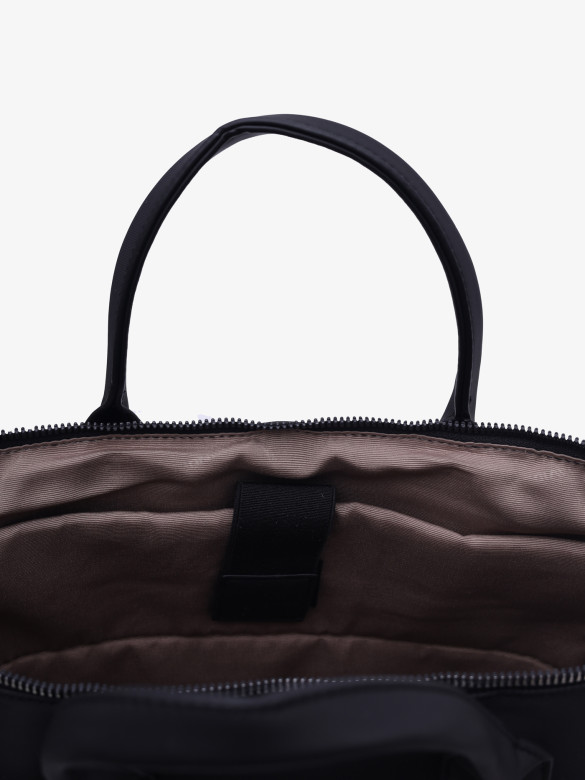 Сумка женская David Jones СМЛ 7261 black