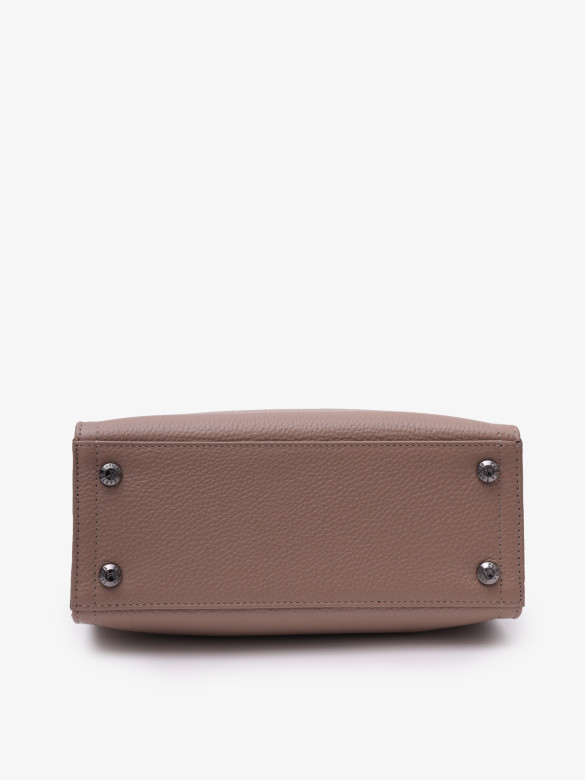 Сумка женская Karya 2402 капучино