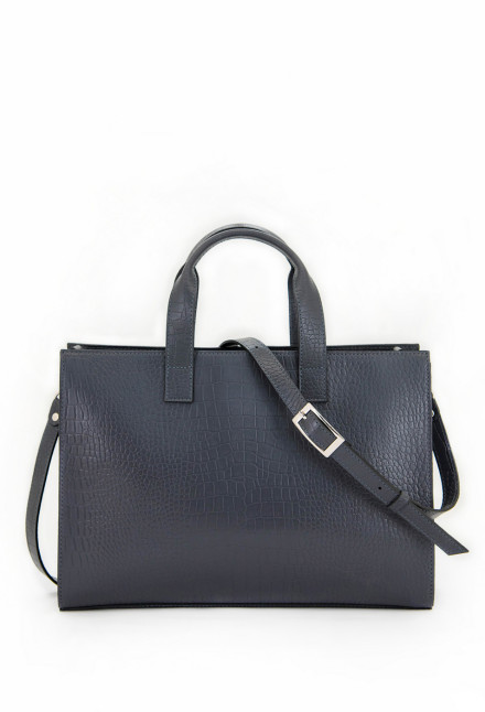 Сумка женская Protege, Ц-555 рептилия №12