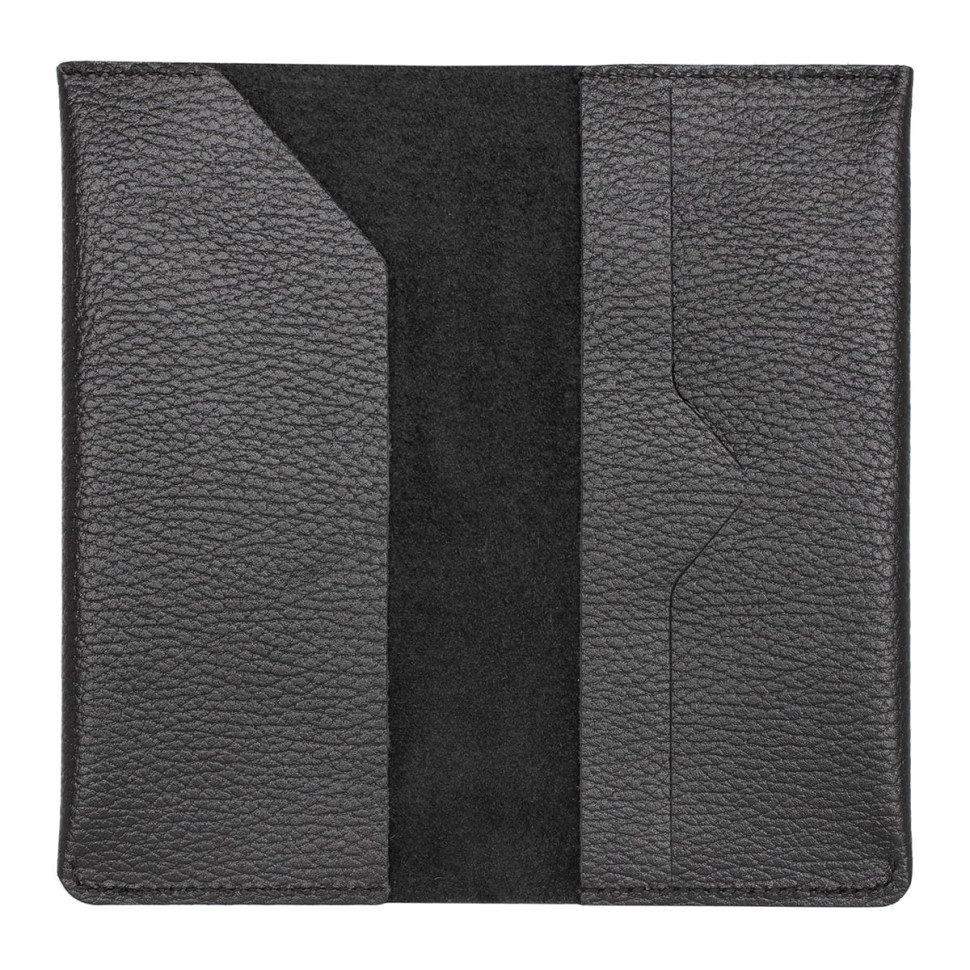 Трэвеллер Blackwood, Lindon Black