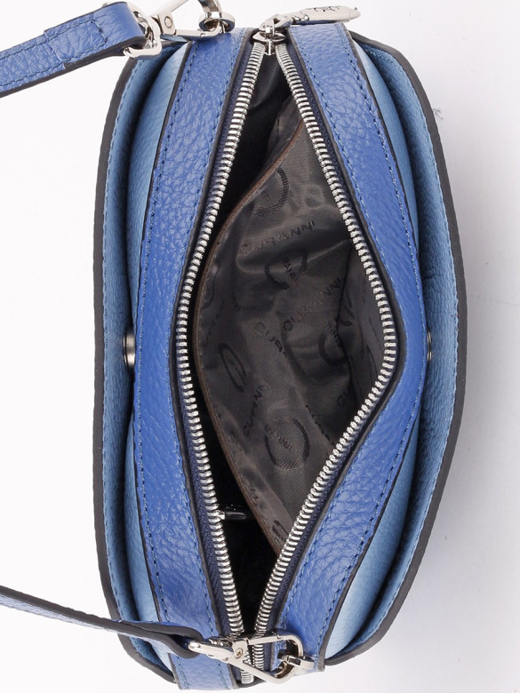 Сумка Curanni  2537 Лаванда