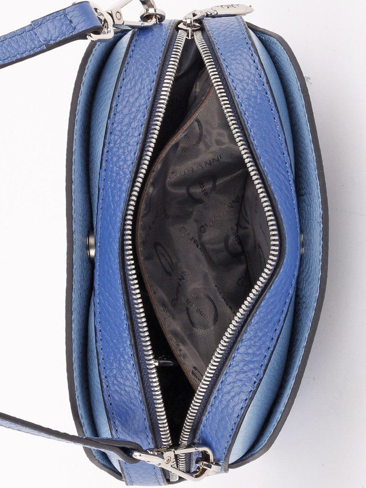 Сумка Curanni  2537 Лаванда